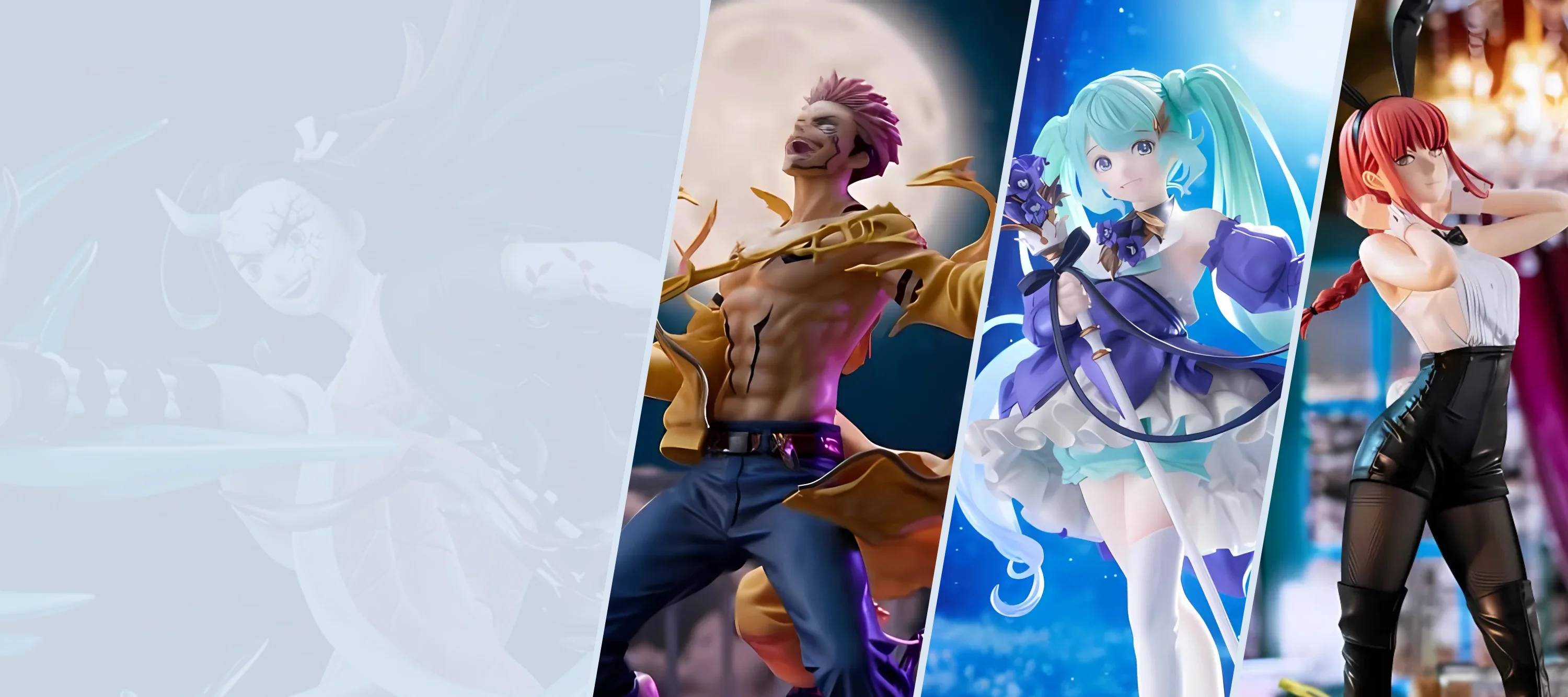 Wear Your Anime Passion Boldly