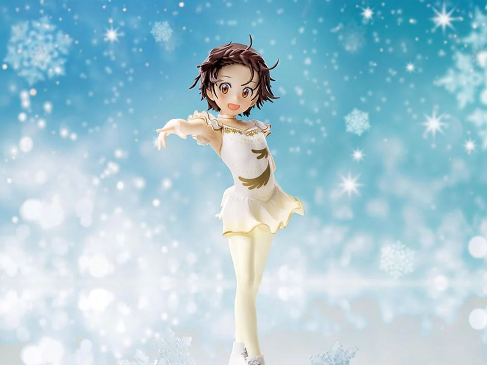 Released PVC Figure